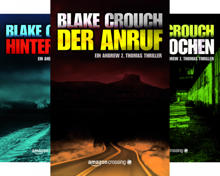 Action & Horror Ebook Bücher downloaden kostenlos — Page 3