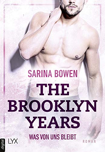 Coming in from the Cold by Sarina Bowen