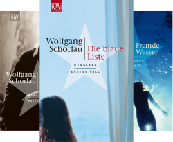 Fremde Wasser by Wolfgang Schorlau Fremde Wasser by Wolfgang Schorlau