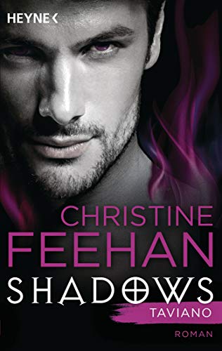 shadow series christine feehan