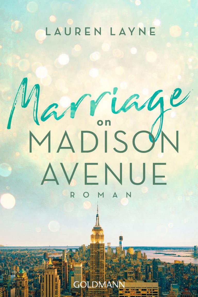 marriage on madison avenue by lauren layne