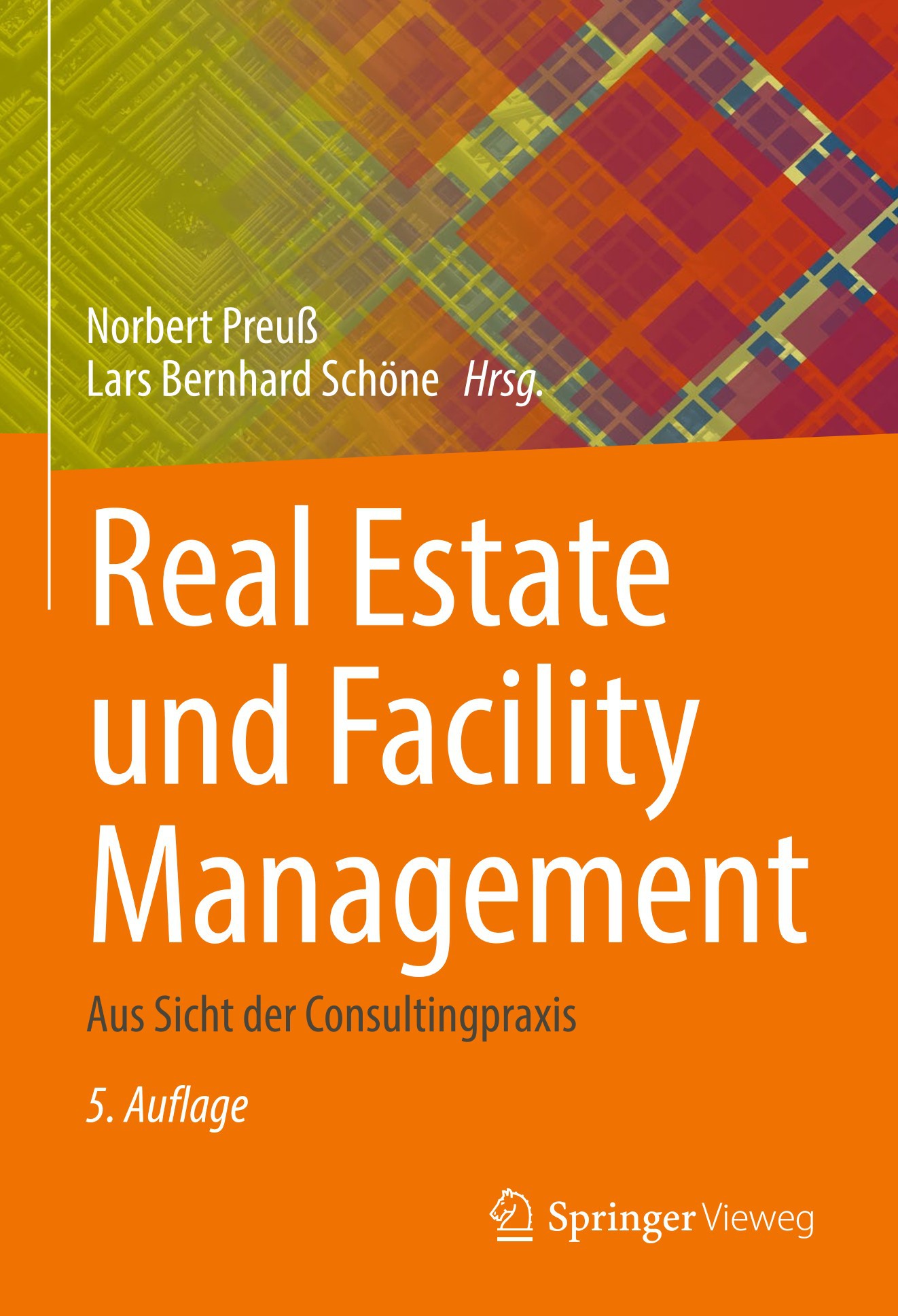 Norbert Preu Lars Bernhard Sch Ne Real Estate Und Facility