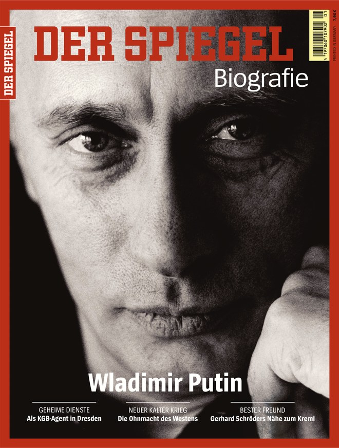Der Spiegel Biografie – aktuelle Ausgabe 2017-05 — Download