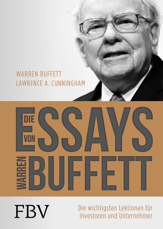 essays of warren buffett summary