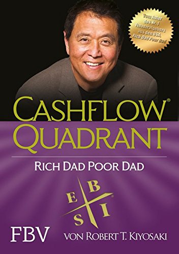 rich dad poor dad cashflow quadrant audiobook