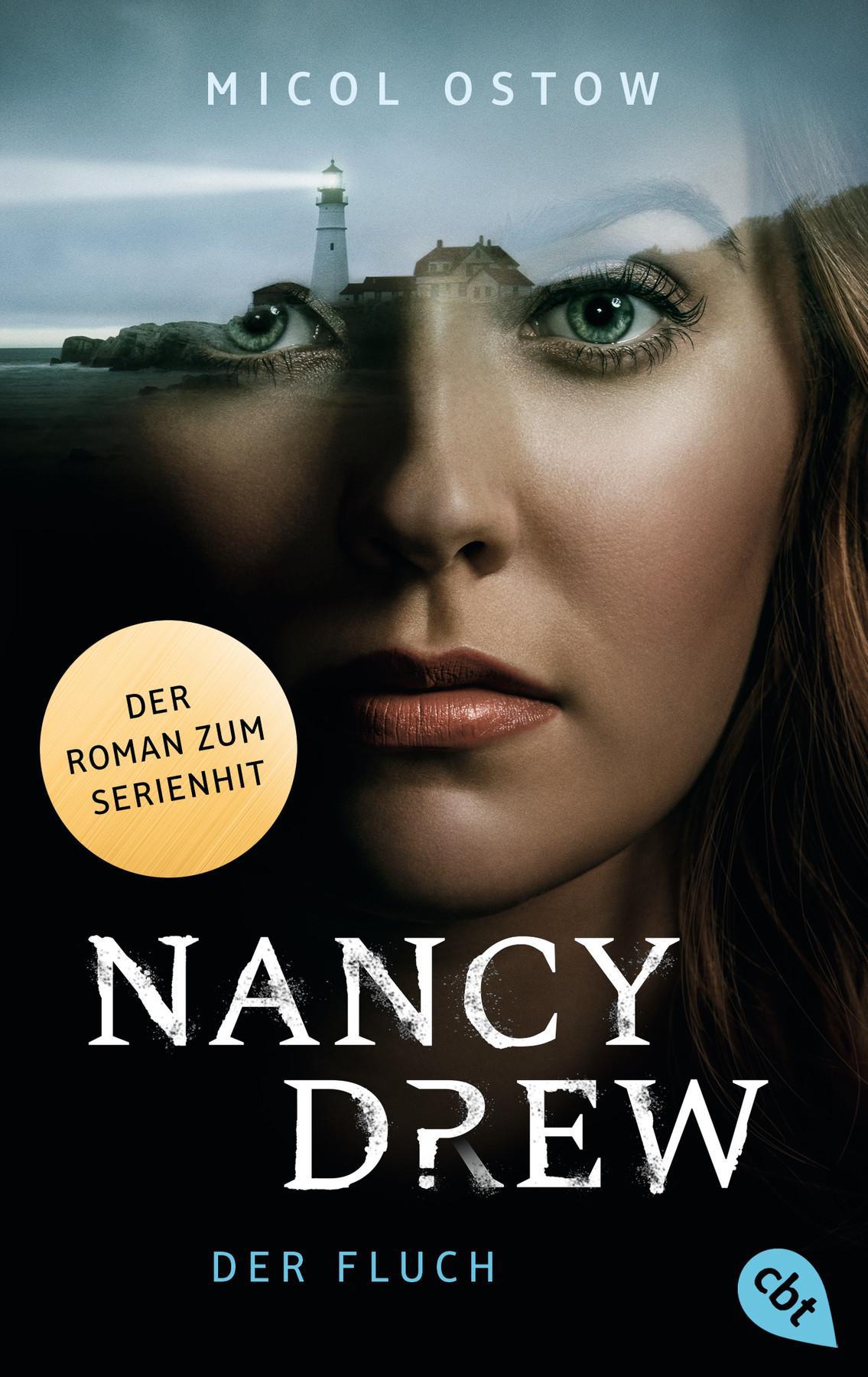 Nancy Drew by Micol Ostow