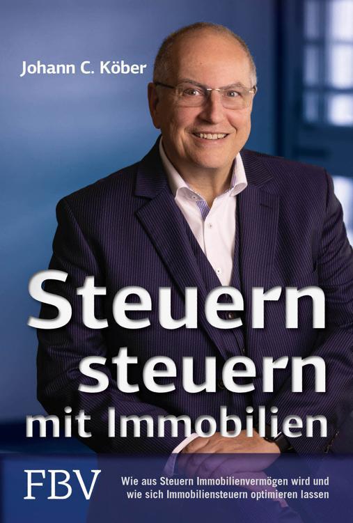 Johann C. Köber Steuern steuern mit Immobilien — Download
