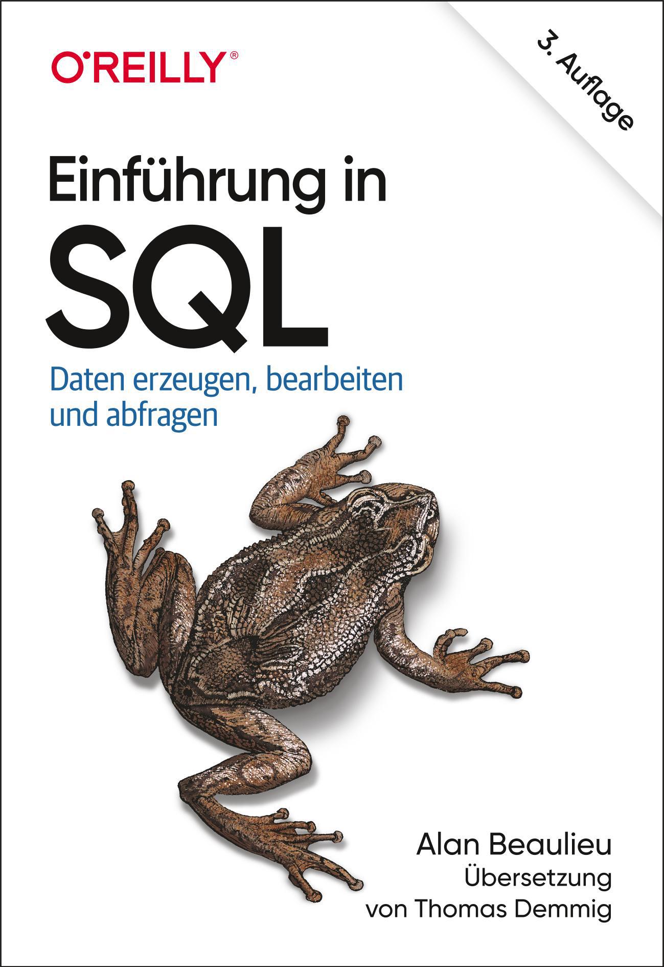 sdeandesign: Learning Sql By Alan Beaulieu Pdf