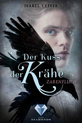 Zarenthron by Isabel Clivia Zarenthron by Isabel Clivia