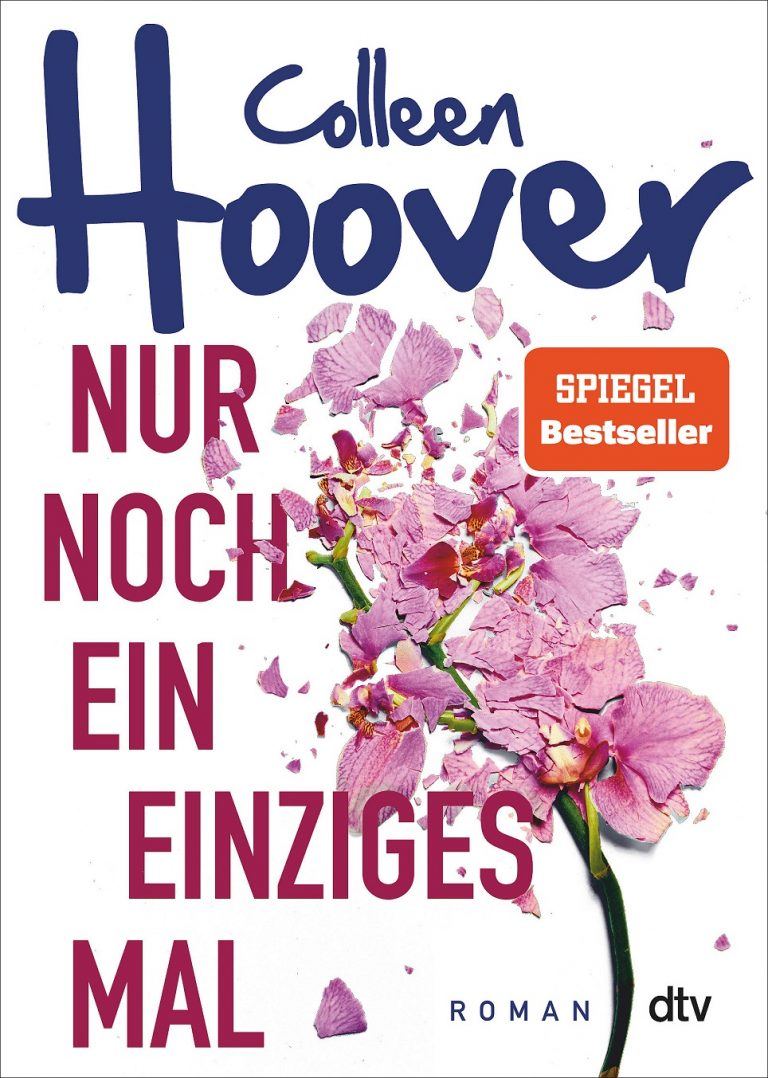 Colleen Hoover – Nur noch ein einziges Mal — Download