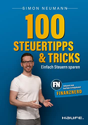 Simon Neumann – 100 Steuertipps Und -tricks — Download