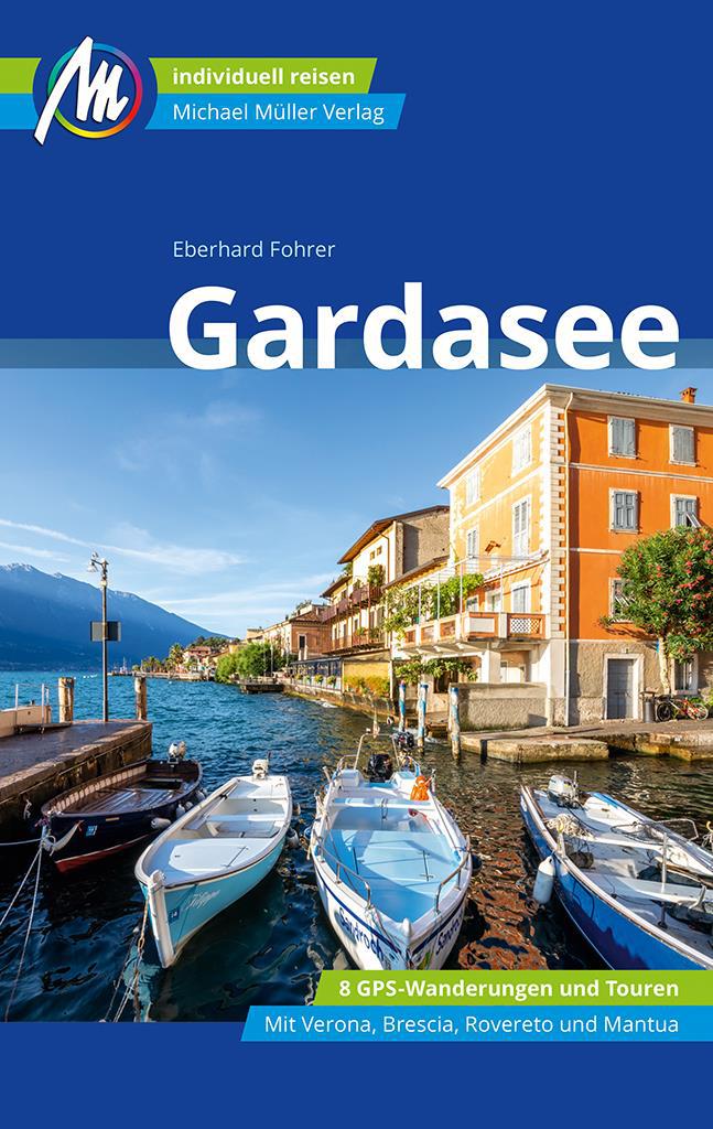 MMV Reiseführer – Gardasee — Download