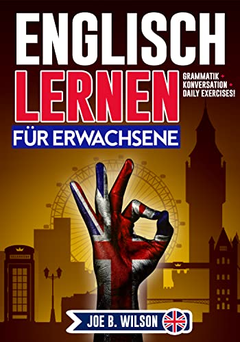 Joe B. Wilson – Englisch Lernen Für Erwachsene — Download