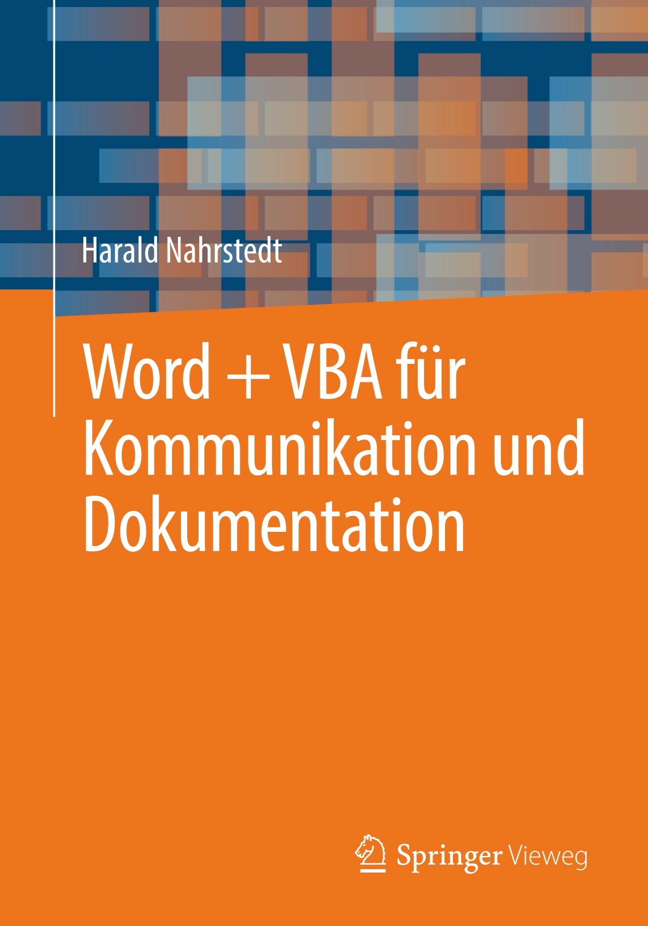 Harald nahrstedt word vba f r kommunikation und dokumentation