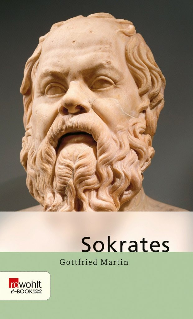 Gottfried Martin Sokrates — Download
