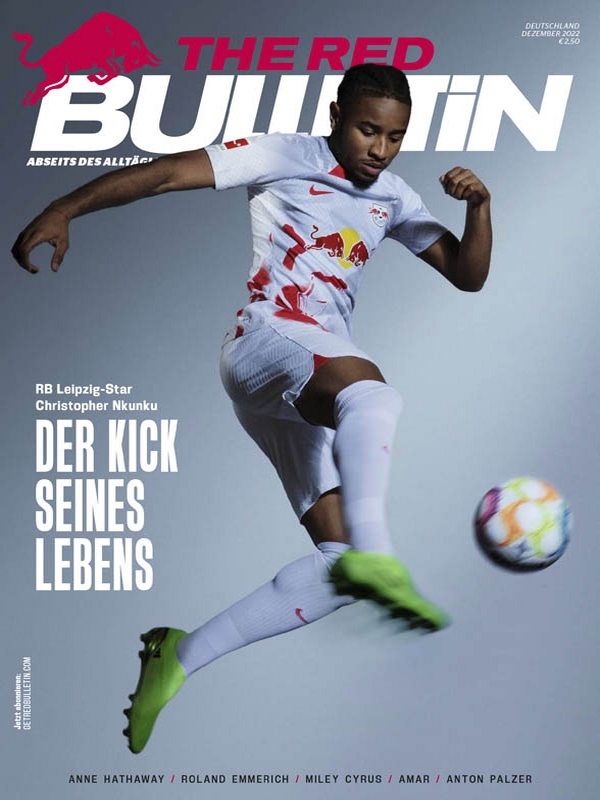 The Red Bulletin 2022-12