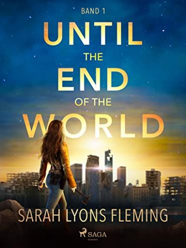 sarah lyons fleming until the end of the world