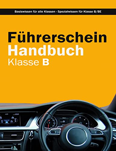 Ukrainian Printworks – Führerschein Handbuch – Klasse B — Download