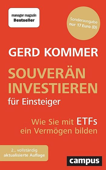 Standard Gerd Kommer – Souverän Investieren Für Einsteiger — Download