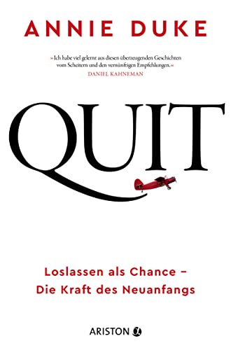 Annie Duke Quit — Download
